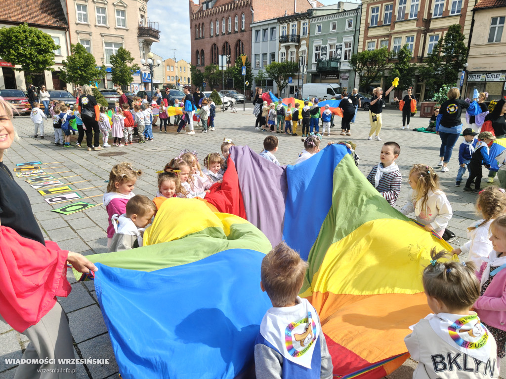 XV Święto Optymizmu