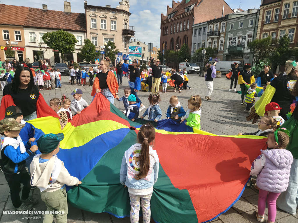 XV Święto Optymizmu