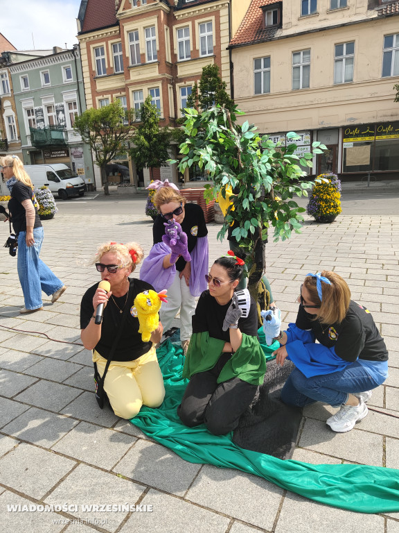 XV Święto Optymizmu