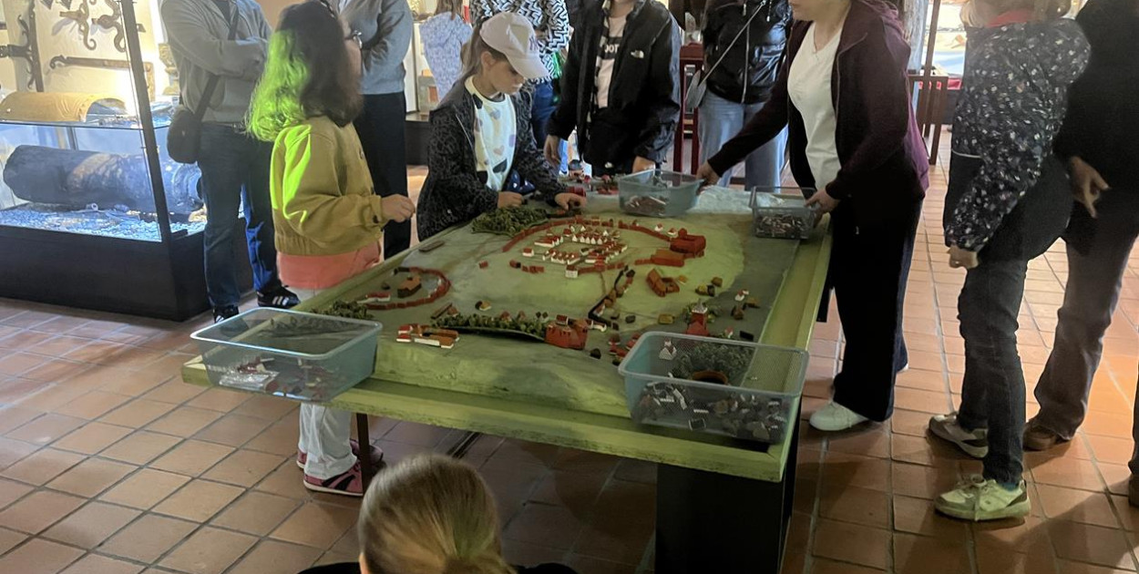 Noc Muzeów 2026 w Pyzdrach