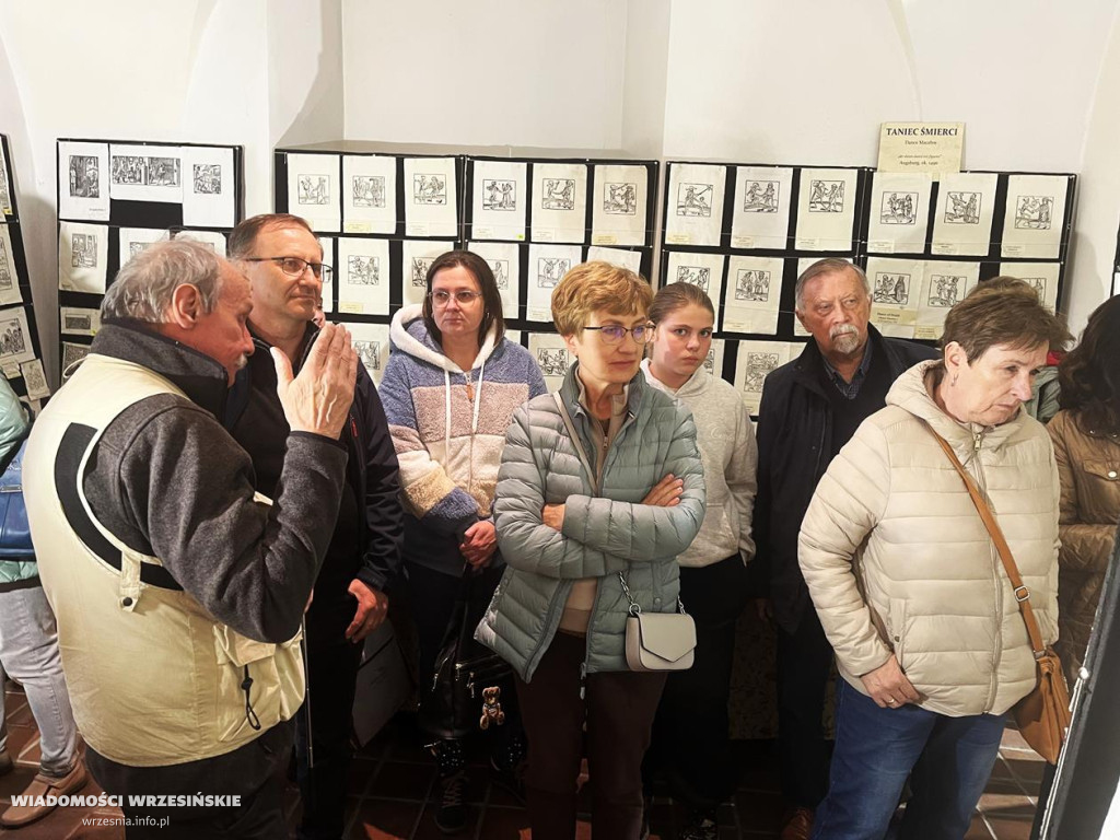 Noc Muzeów 2026 w Pyzdrach