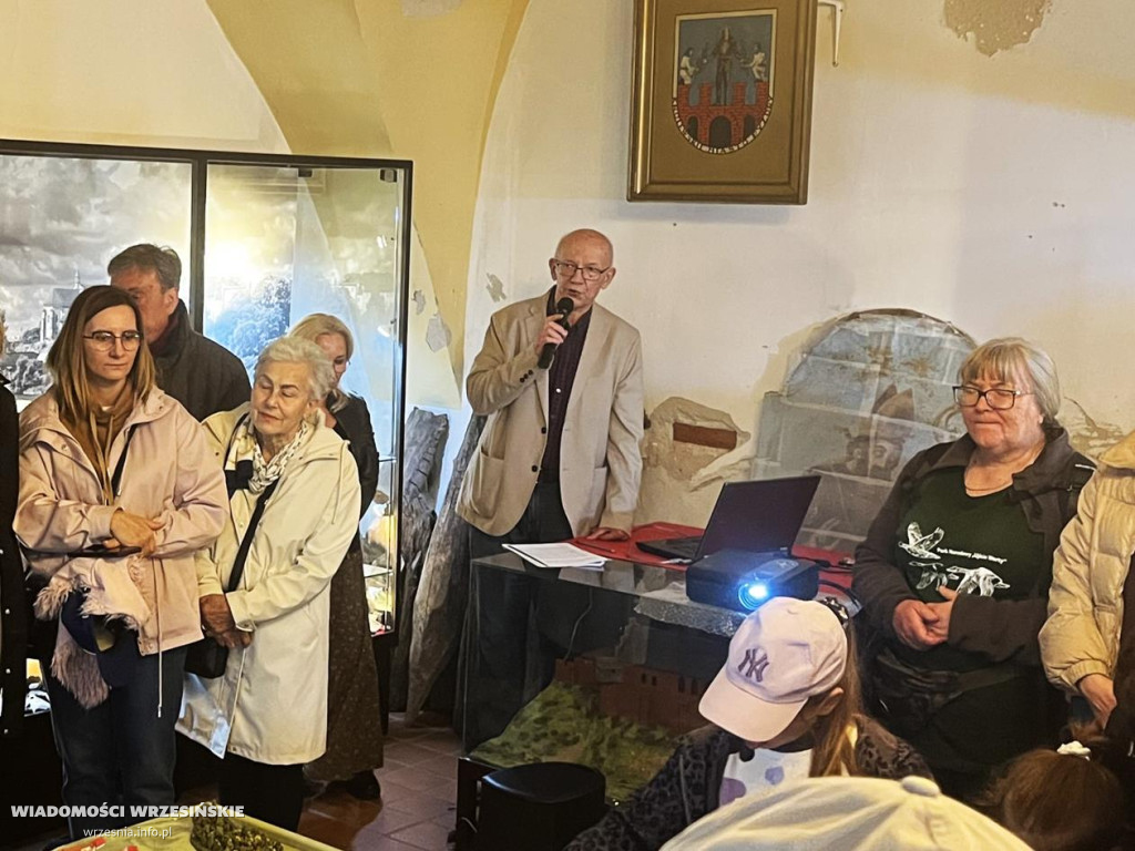 Noc Muzeów 2026 w Pyzdrach