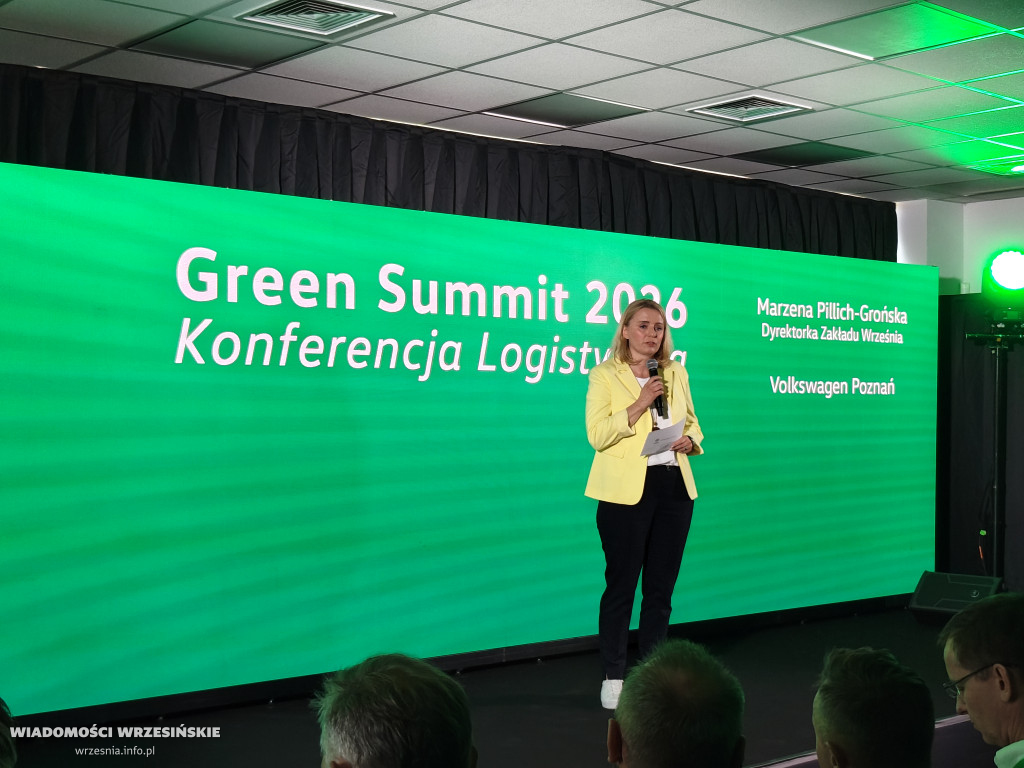 Green Summit 2026 w Bednarach