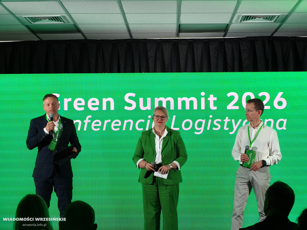 Green Summit 2026 w Bednarach