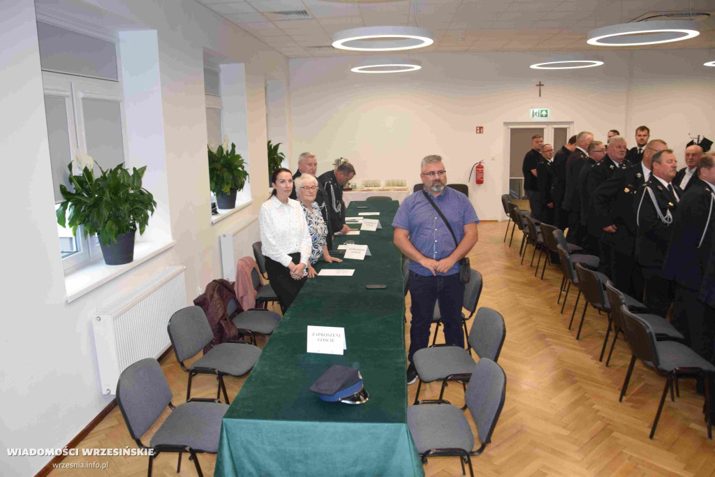 Zjazd Gminny OSP w Kołaczkowie