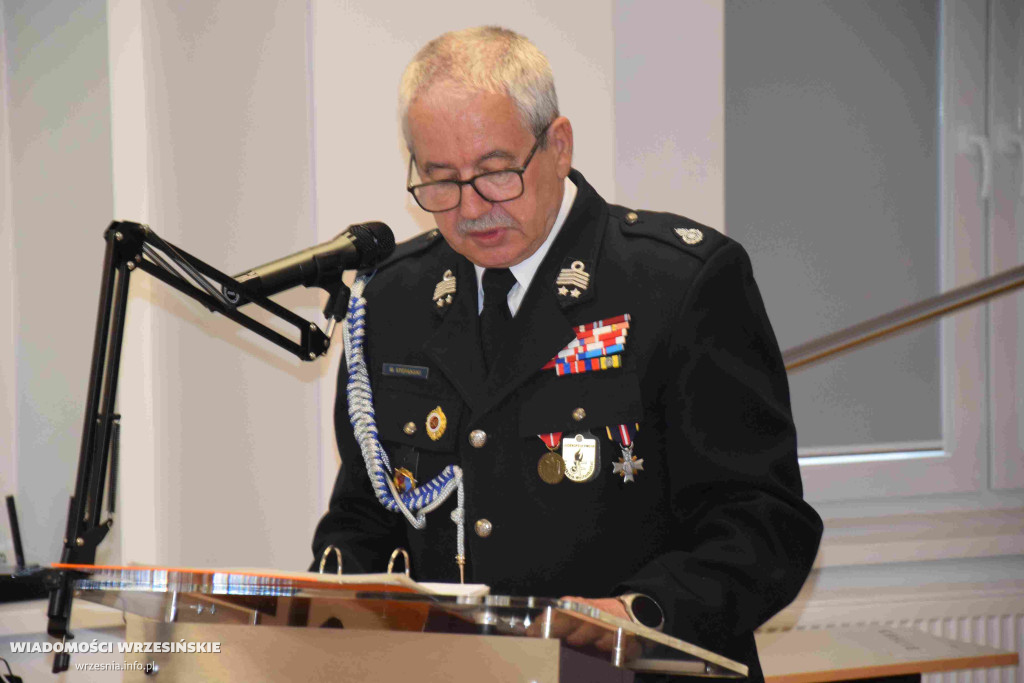 Zjazd Gminny OSP w Kołaczkowie
