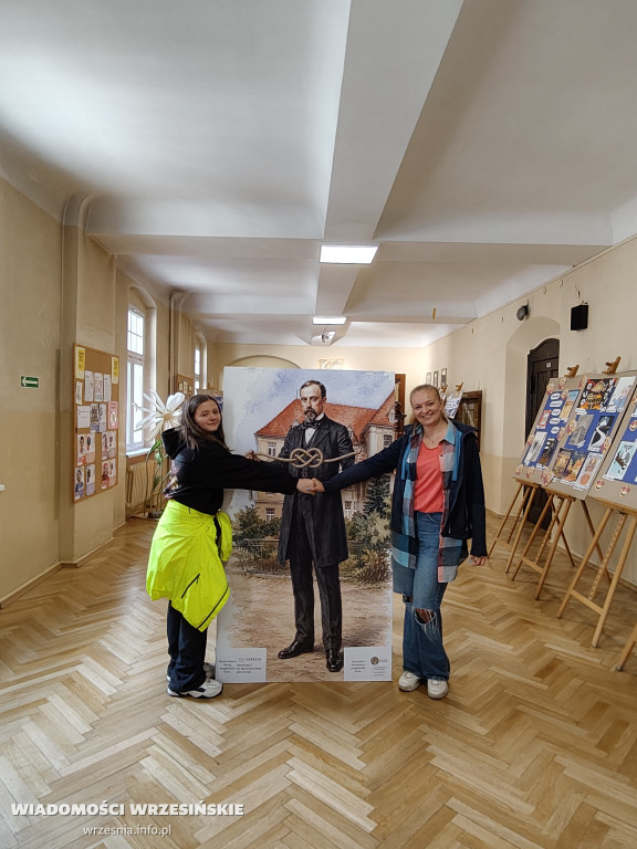 Sienkiewicz połączył pokolenia, piknik wspomnień