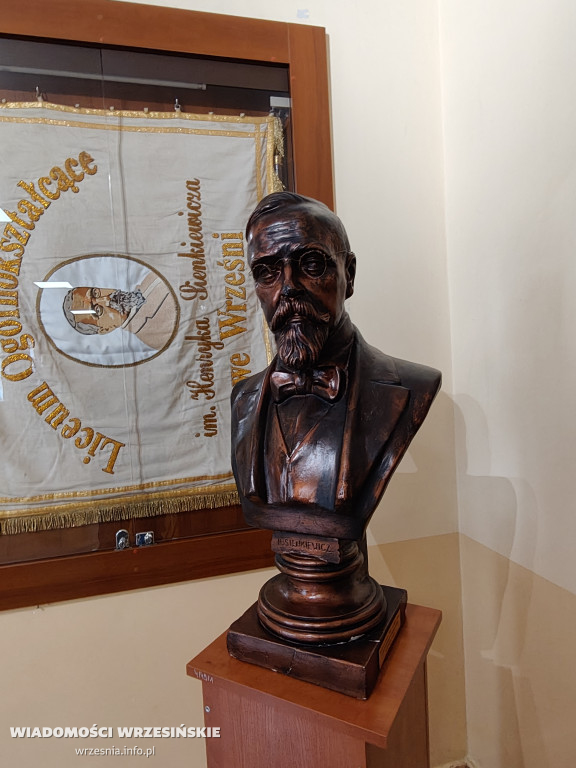Sienkiewicz połączył pokolenia, piknik wspomnień