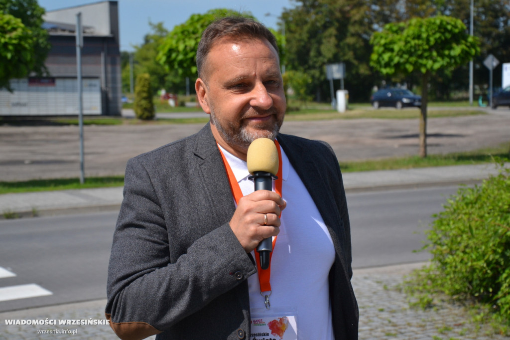 I Święto Życia we Wrześni