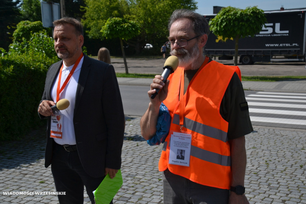 I Święto Życia we Wrześni