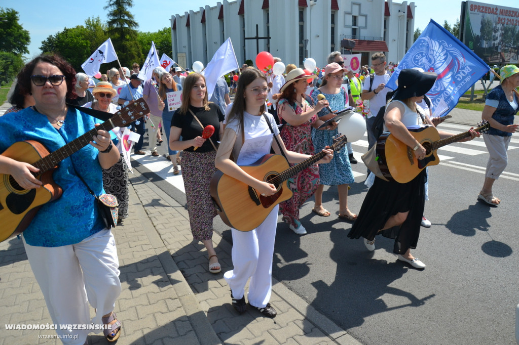I Święto Życia we Wrześni