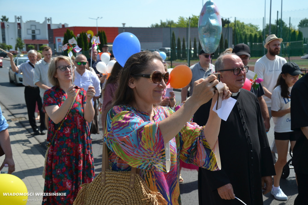 I Święto Życia we Wrześni
