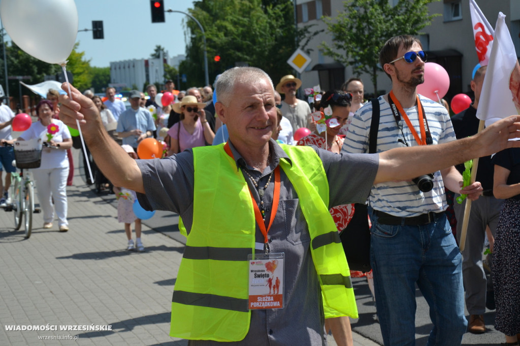 I Święto Życia we Wrześni