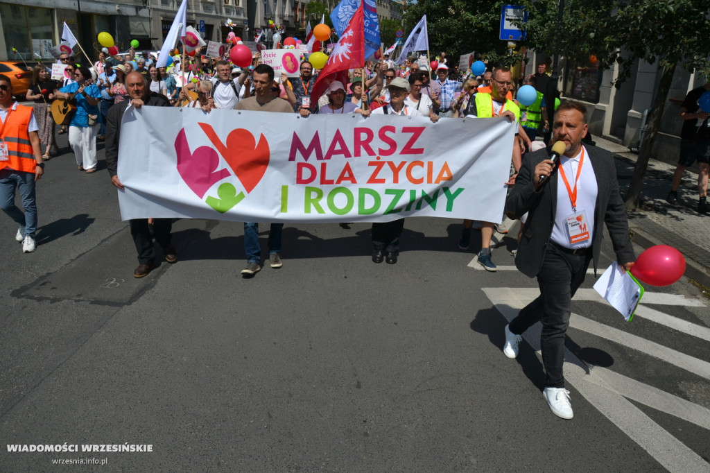 I Święto Życia we Wrześni