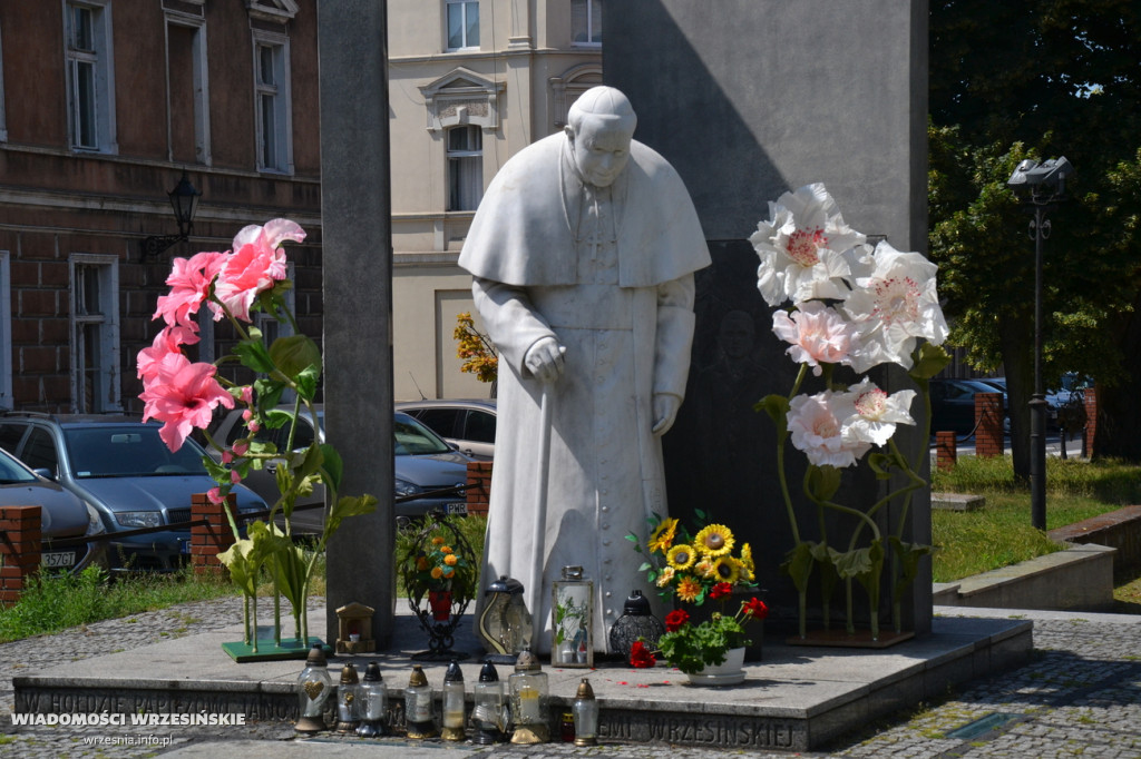 I Święto Życia we Wrześni