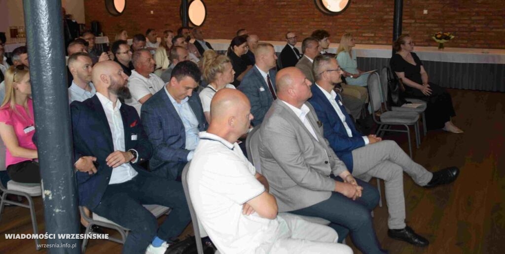 Lokalna firma. Globalne możliwości