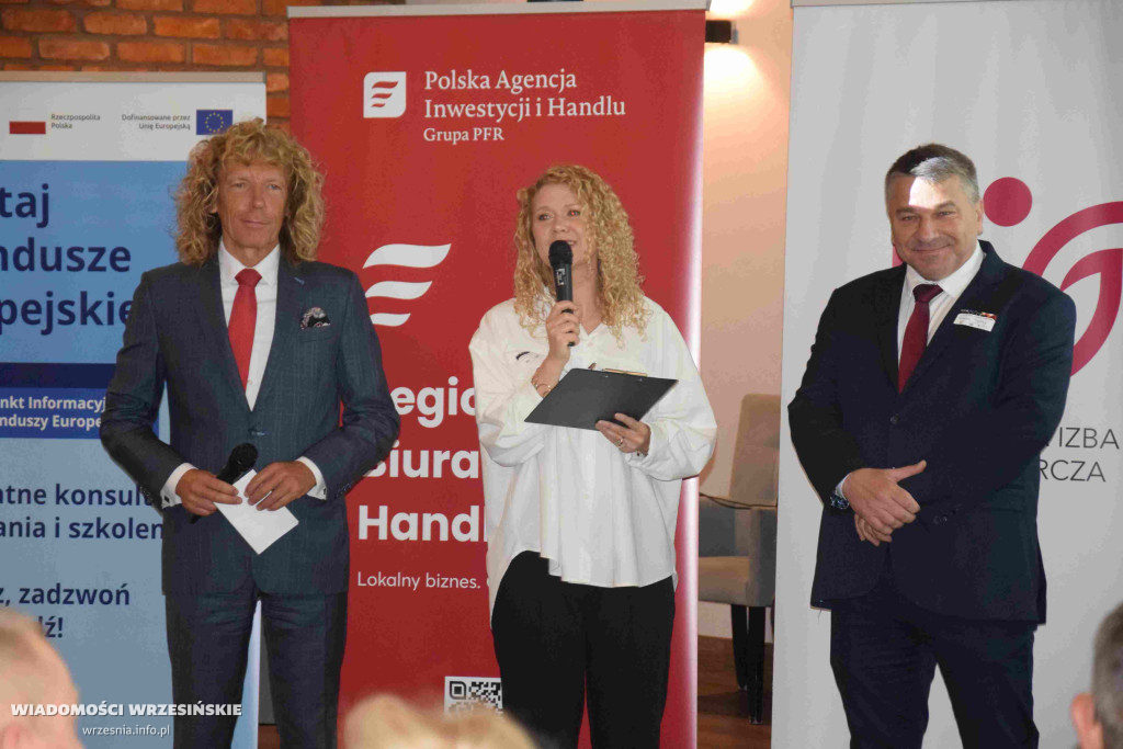 Lokalna firma. Globalne możliwości