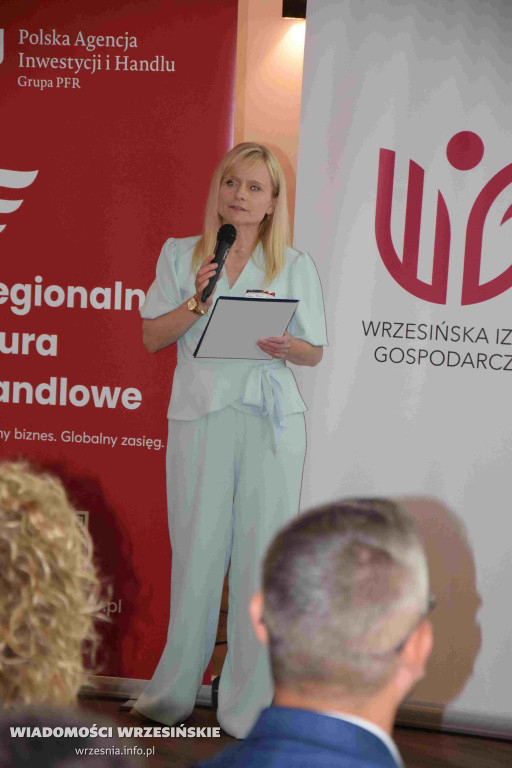 Lokalna firma. Globalne możliwości
