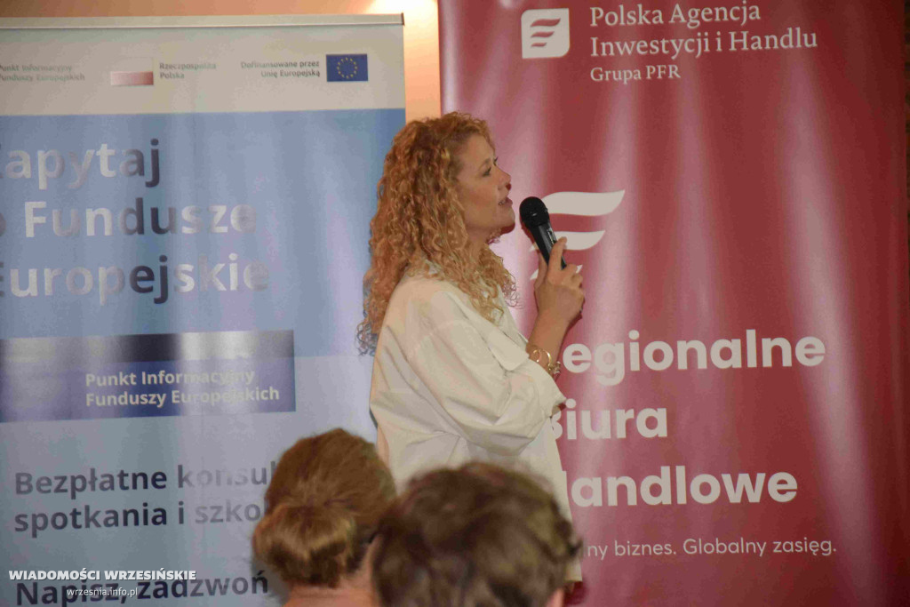 Lokalna firma. Globalne możliwości