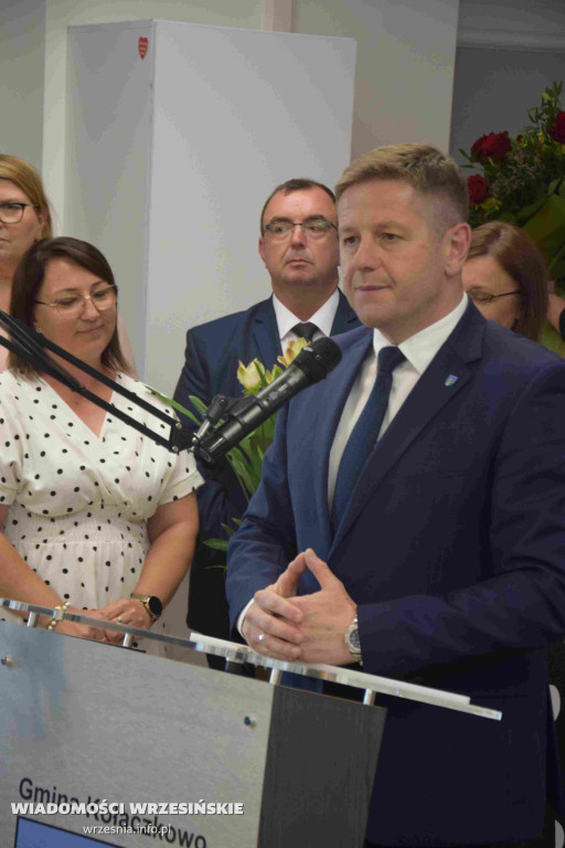 XXX sesja Rady Gminy w Kołaczkowie