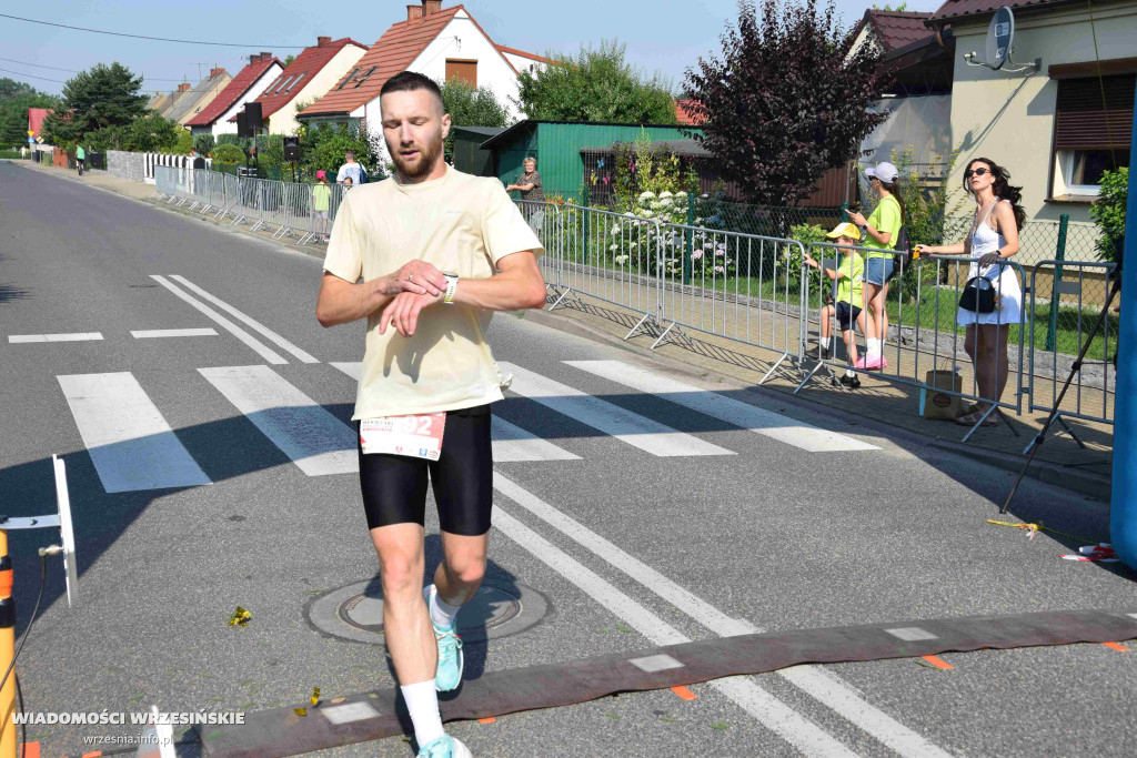 X Bieg do Lata w Nekli
