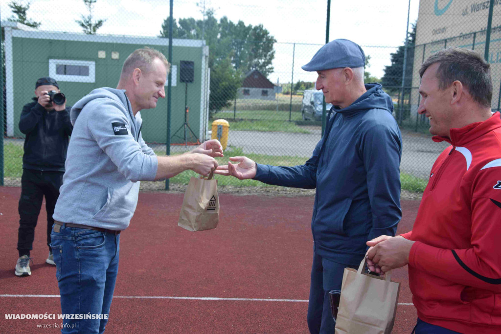 Streetball w Kołaczkowie