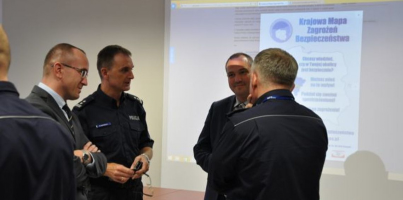 Pomóż stworzyć mapę zagrożeń (galeria)