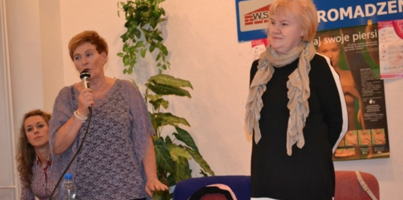 Kobiety dla kobiet (galeria)