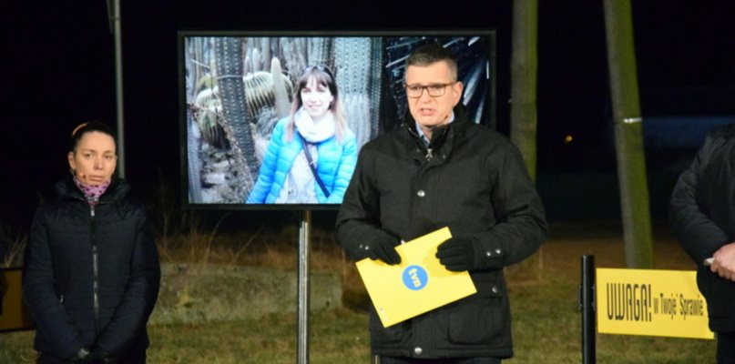  Czy pan zamordował swoją żonę? Nie! – odpowiada mąż. Emocjonująca  „Uwaga po uwad