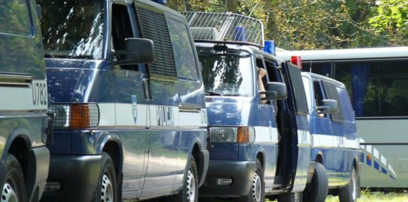 Poszukiwania Doroty Białowąs nie przyniosły spodziewanego efektu. W akcji uczestni