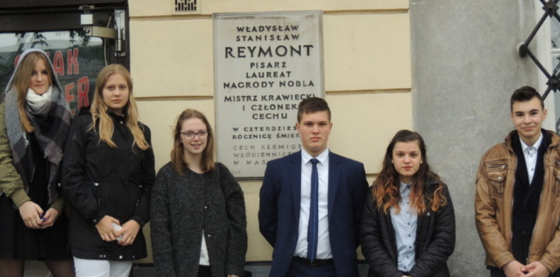 Władysław Reymont będzie miał pomnik w Warszawie. Rada Gminy w Kołaczkowie poparła