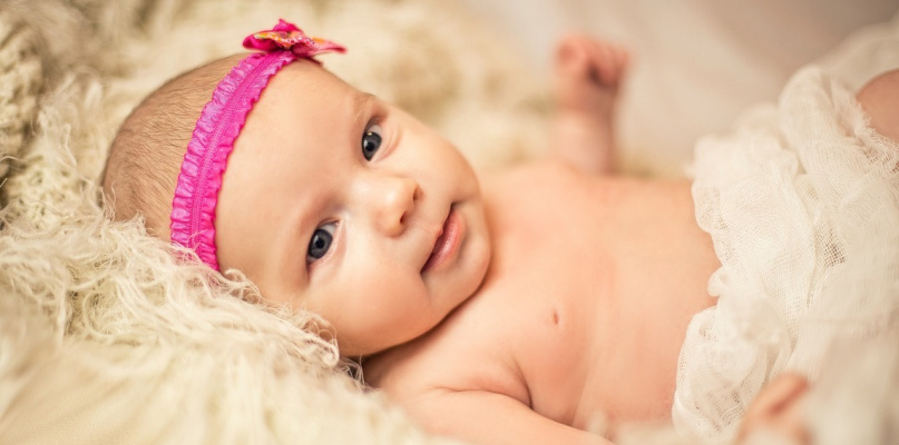 Znamy najpopularniejsze oraz najrzadziej nadawane imiona w powiecie