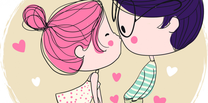 Prosto z serca. Wasze życzenia walentynkowe