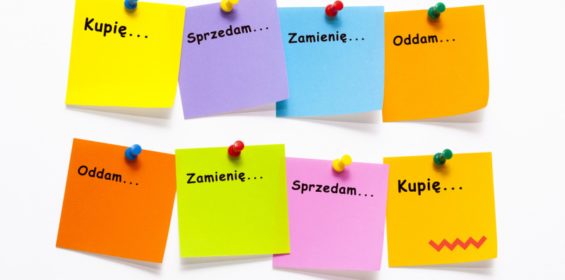 Ogłoszenia drobne z najnowszej gazety