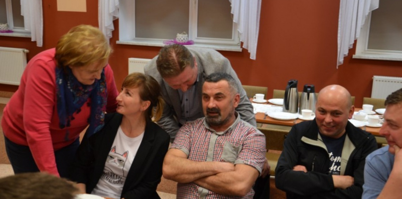 Bezkrólewie w Pałczynie. Mieszkańcom nie udało się wybrać sołtysa 