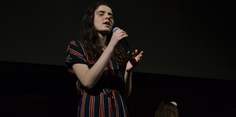 Feministyczny song najlepszy na Festiwalu Piosenki Obcojęzycznej