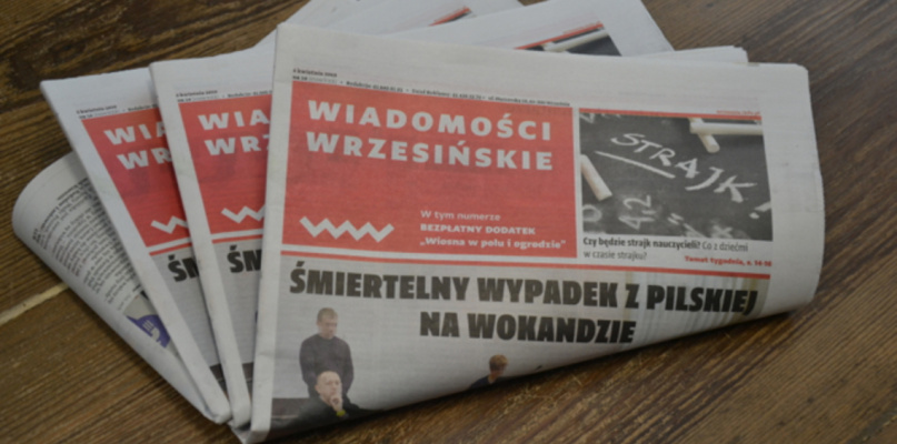 O kim piszemy w najnowszych „WW” – indeks wszystkich nazwisk + dodatek „W polu i o