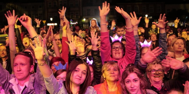 Majowa zabawa kosztowała Wrześnię więcej niż w poprzednich latach