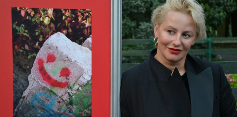 „Powinno być dobrze”. Młoda Września według Zuzy Krajewskiej