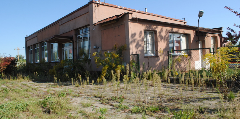 Stary dworzec PKS będzie zburzony. Powstanie KFC? 