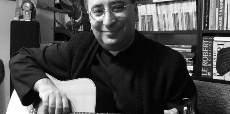 Zmarł ks. Marek Sobociński, były proboszcz parafii Wszembórz