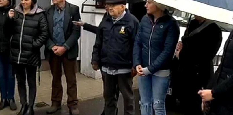 Burmistrz nie zgodził się na budowę chlewni w Ciemierowie