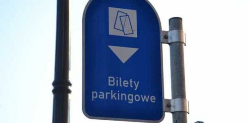 Strefa Płatnego Parkowania we Wrześni przynosi duże zyski 