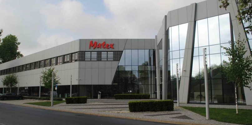 Światowy gigant meblarstwa ze Starczanowa. Matex rok temu był w rozkwicie