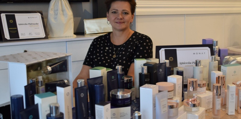 MONAT – moc naturalnego piękna. Nowa marka kosmetyków na polskim rynku 
