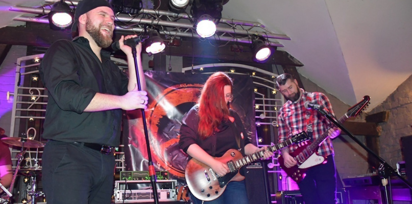 Yorba wraca – z płytą i z koncertami