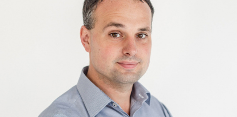 Nowy ordynator oddziału ortopedii wrzesińskiego szpitala