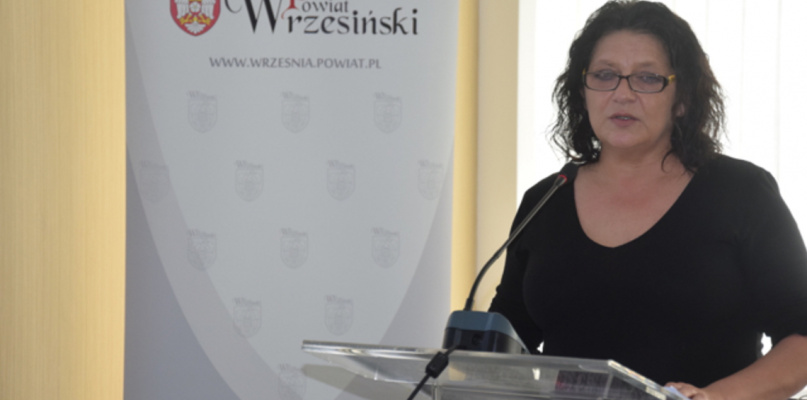 Ranking skarbników powiatowych – Beata Matuszewska wśród najlepszych