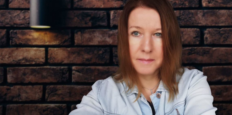 „Kryzys obnażył nasze lęki i brak dialogu”. Rozmawiamy z wrzesińską psycholog