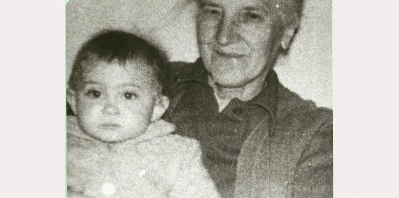 „Silna, o wielkim sercu i energii”. Natalia Kukulska wspomina babcię wrześniankę